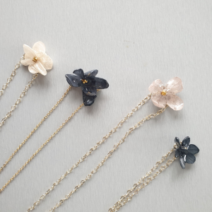 Collier Hydrangea